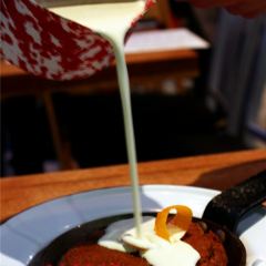 Beef & Liberty ( Shanghai Centre ) Burgers User Photo