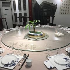 Baodinghuiguan (hongqidajie) User Photo