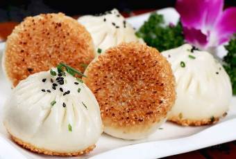 Popular dishes