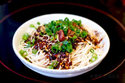Dainty Sichuan - Noodle Express
