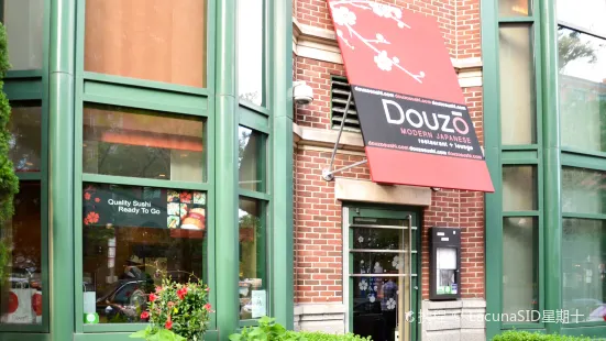 Douzo Sushi