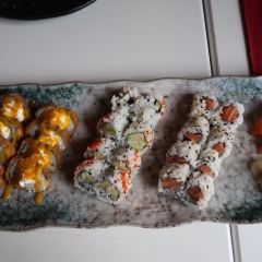 Sushime User Photo