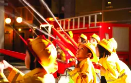 KidZania Kuala Lumpur