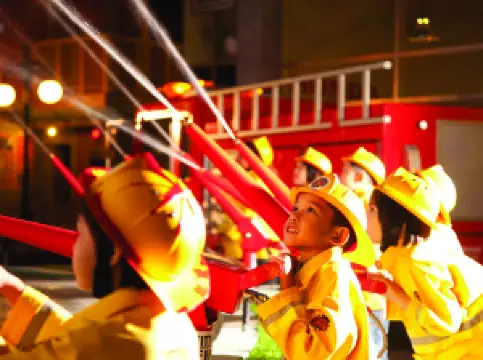 KidZania Kuala Lumpur