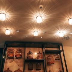 Grand Café User Photo