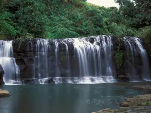 Talofofo Falls Park