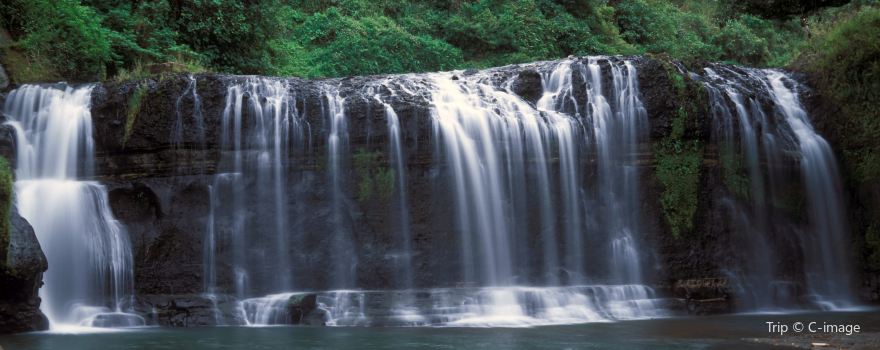 Talofofo Falls Park
