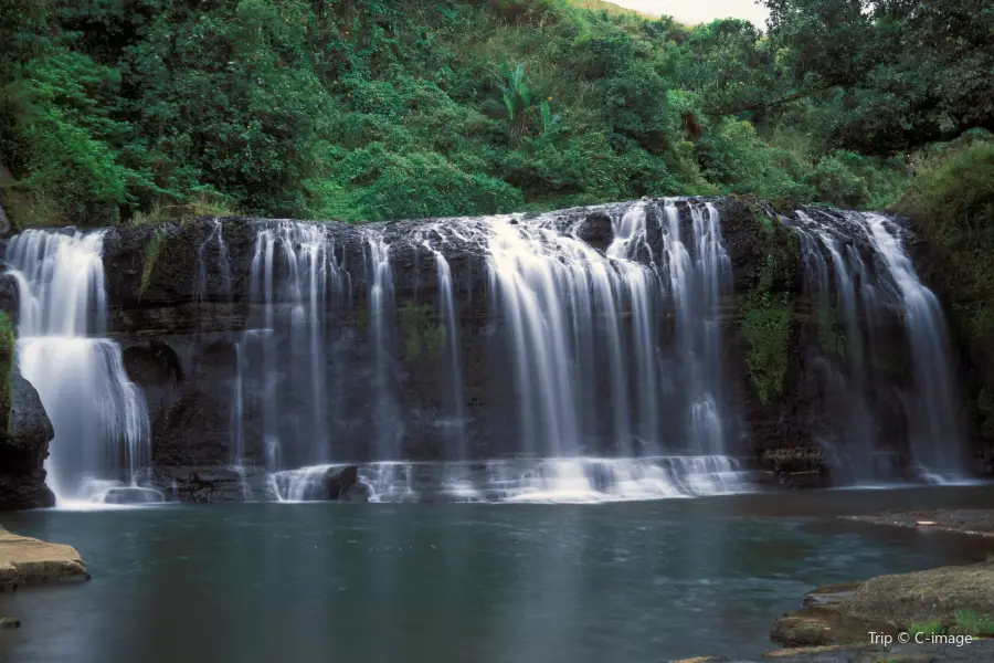 Talofofo Falls Park