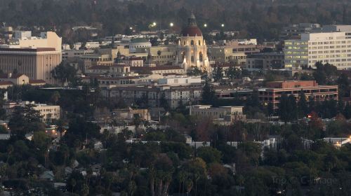 Old Pasadena