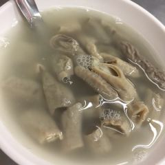Atong Abao Sishen Soup User Photo