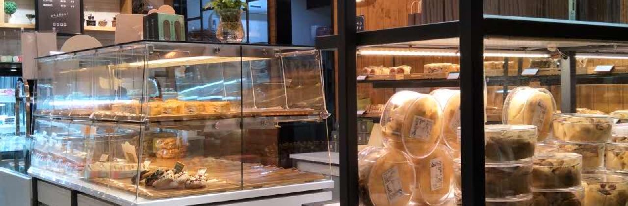 XIN TAI DAN GAO XIN YI ZHONG DIAN