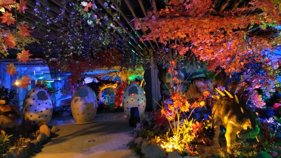 肯德基(馬鞍山花山店)