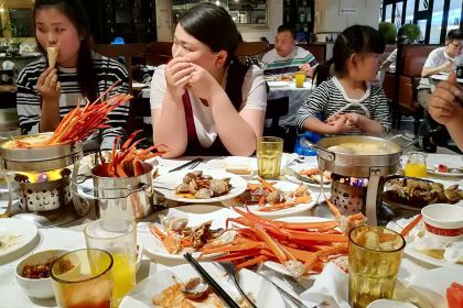 星伦多自助料理(江阴万达店)