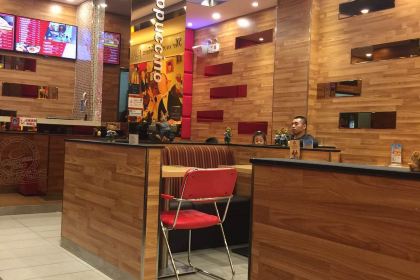 尊宝比萨(布吉龙岭山庄店)