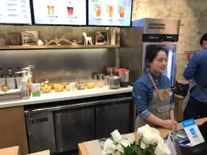 卡旺卡(万达广场店)