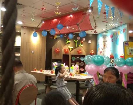麦当劳(清昌大道店)