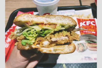 KFC (xinchanghuaxiang)