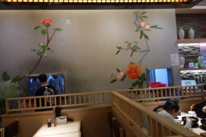 Yuanzhiyuanweiguoqiao Rice Noodles (xinshiji)