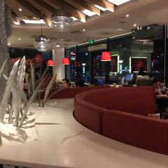 必胜客(泗洪富园广场店PH店) User Photo