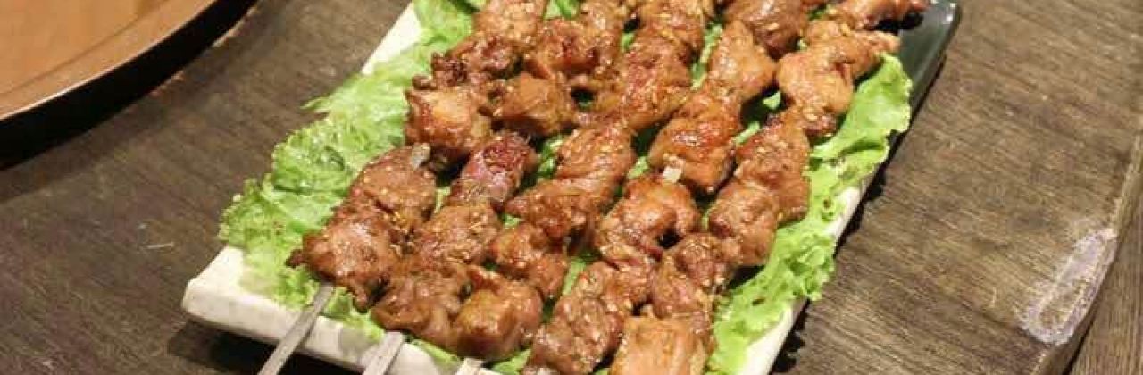 燊来聚老北京四季涮肉(谷德广场店)