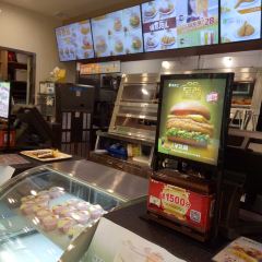 德克士(鸿兴店) User Photo