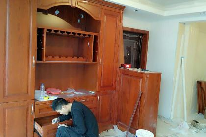 McDonald's (shengshichating)