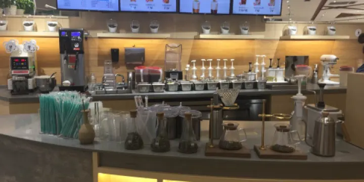 卡旺卡(安慶八佰伴店)