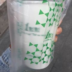 1点点(西横街店) User Photo