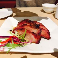 BI FENG TANG MA AN SHAN JIN YING DIAN 여행 사진