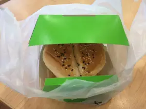 德克士(易都摩爾店)