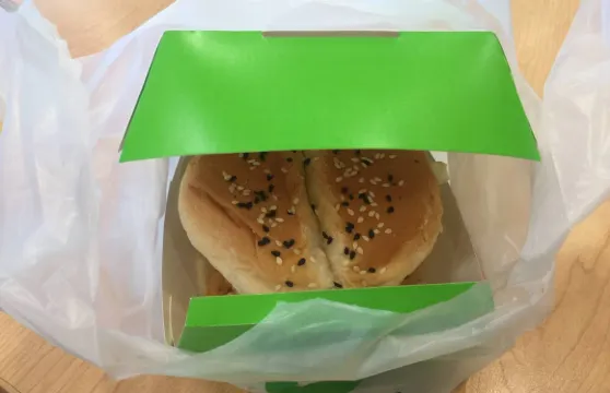 德克士(易都摩爾店)