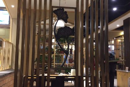 沙家浜(人民路店)