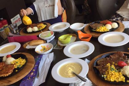 豪客来牛排(国际商品城店)