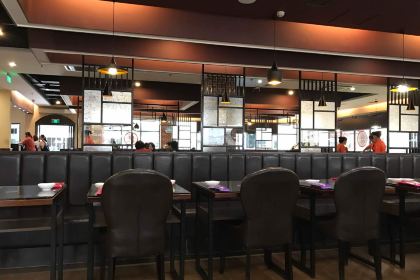 豪客来牛排(宝龙城市广场店)