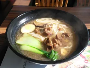 王仁和米线(火车站店)