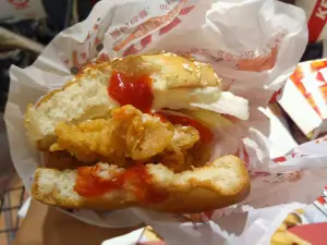 McDonald's (xingningdi'er)