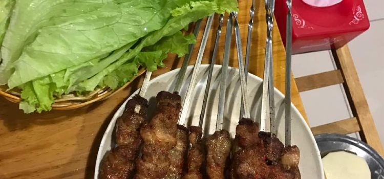 洛阳第一涮牛肚王(焦作总店)