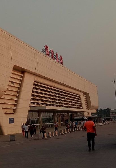 喵探烤鱼(北唐总店)