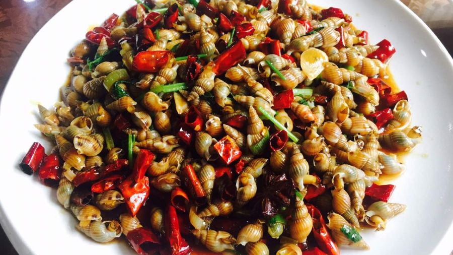 烟台荣祥海鲜酒店·荣祥海鲜(烟台山公园店)