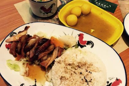 Little Charlie Restaurant