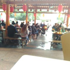 古源香天天生榨米粉(老水街店) User Photo