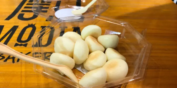 摩點(新華正街店)