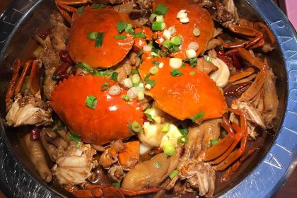 PAN GE LIA ROU XIE BAO LIN FEN DIAN