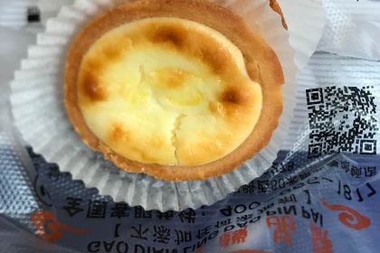 桂洲村桃酥(曼哈顿店)