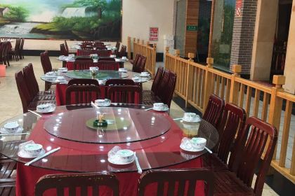 Jianpiaozhai (changzhenglu)