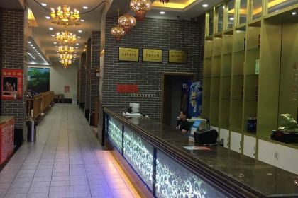 Jianpiaozhai (changzhenglu)