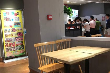 肯德基(东方店)