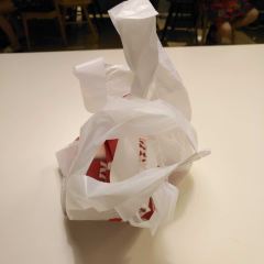 KFC (jiale) User Photo