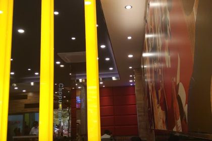 尊宝比萨(布吉龙岭山庄店)