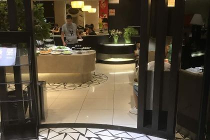 牛爱客牛排(临海银泰店)